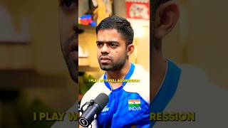 Gold medal india winner podcast viralshort new inida like rajshamani [upl. by Rolyab756]