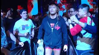 ROH  Tetsuya Naito Dubbed Theme [upl. by Ottinger]