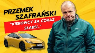 Stworzył najdroższe Seicento w Polsce i nie kręcą go nowe auta Przemek Szafrański w Turbo Taryfie [upl. by Goss]