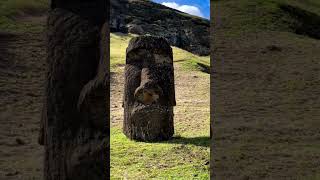 Discover 10 Astonishing Facts About the Rapa Nui in Just 60 Seconds [upl. by Glennie]