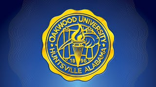 Oakwood University AYM  11172023 [upl. by Einhpad397]