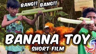 Butuan City Vlog Nag Himo mi ug Dulaan Gamit ang Palwa sa Banana [upl. by Haelat]