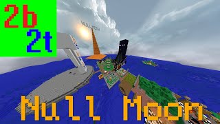 2b2t Null Moon Island [upl. by Lilaj981]