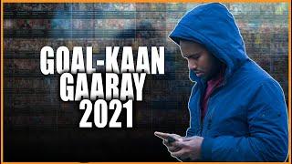 HADAFKII II RUMOOBAY 2021 amp SABAB KA DAMBEYSA [upl. by Kcirdnekal]