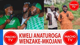 MKOJANI NA TUHUMA ZA UCHAWI KUWAROGA WASANII WENZAKE UKWELI HUU HAPA [upl. by Naneek380]