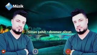 Sinan şehit • donmez olsun [upl. by Reynolds]