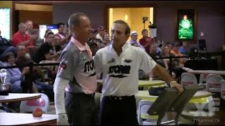 2016 PBA50 Treasure Island Resort amp Casino World Championship Stepladder Finals [upl. by Garlanda]