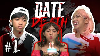 DATE DEATH 1 [upl. by Baldridge]