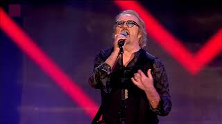 Umberto Tozzi  Ti Amo Live 2017 [upl. by Lyon]