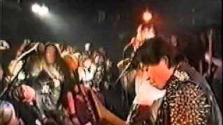 GISM Live 2002 Part 5 [upl. by Aelat486]