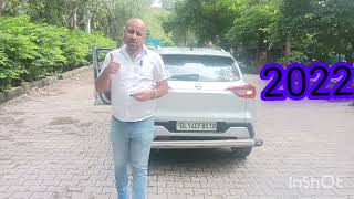 Nissan magnite nissan 2022  viral reels automobile buysellcars bestusedcardealershipindelhi [upl. by Steinke]