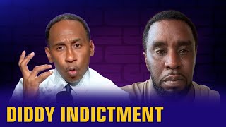 Sean Diddy Combs indicted Hollywood might be in trouble [upl. by Boswell460]