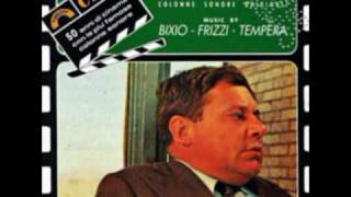 Cinevox CD CIAK 5096  Titoli Fantozzi  OST  2 [upl. by Peg310]