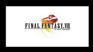 Final Fantasy VIII walkthrough  Part 1 Getting started and Fire Cavern [upl. by Etty847]