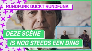 Allemaal Onvoldoende  RUNDFUNK GUCKT RUNDFUNK 1  NPO 3 [upl. by Bresee904]