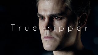 Ripper Stefan Scenes Logoless 1080p [upl. by Ahtnamys349]