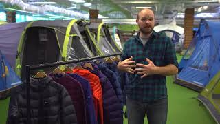 Insulated Jacket Buying Guide  Down vs Synthetic Insulation [upl. by Auqenahc]