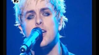 Green Day  Good Riddance Time of your life live in Munich good Quality [upl. by Ducan637]