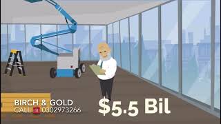 Why billionaires are buying Birch Gold 1 [upl. by Amoritta71]