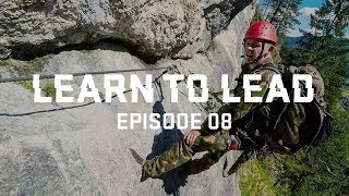 Learn to Lead 8 Mentale weerbaarheid [upl. by Rains24]