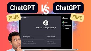 Is ChatGPT Plus Worth It A Review after Extensive Use [upl. by Lirbij309]