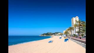 Hotel Arcos de Montemar in Torremolinos Costa del Sol  Spanien Bewertung und Erfahrungen [upl. by Lamdin397]