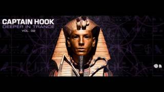 Captain Hook  Deeper in Trance Vol 2 ᴴᴰ [upl. by Aiderfla873]