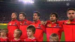 National Anthem of Austria  Land der Berge Land am Strome [upl. by Lucius289]