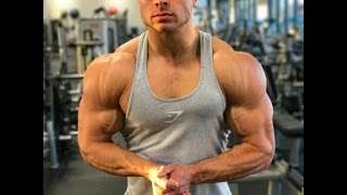 Matt Ogus  Shoulders and Arms Workout EXPLAINED [upl. by Walkling]