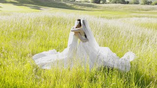 Same sex wedding video The Wedding Photo Company Beautiful Lesbian wedding video at Hanbury Manor [upl. by Kcirdnek]