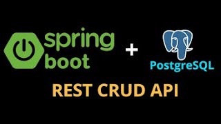 Spring Boot CRUD pagination [upl. by Lexa]