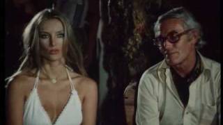 quotTo Agistriquot 1977 quotThe Hookquot Barbara Bouchet Music by Giorgos Hatzinasios [upl. by Blackington]