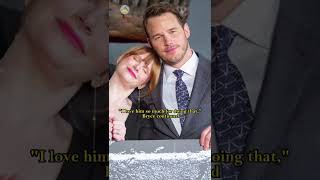 Chris Pratt amp Bryce Dallas Howard  The Relationship You Need To Know ❤️ [upl. by Ytsenoh83]