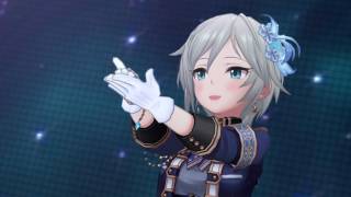 「デレステ 4K60fps MV」 Kono Sora no Shita この空の下 [upl. by Nirb]