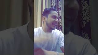 Vigar gayi ae thode dina ton  Hustinder  Master saleem  Nusrat fateh ali khan  punjabisong [upl. by Ahteral411]