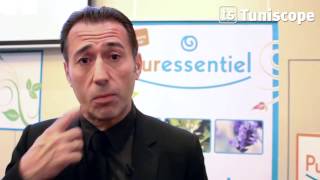 Interview de M Marco PACCHIONI Cofondateur de la marque Puressentiel [upl. by Darryn]