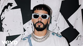 Anuel AA  Reggaetonera Hasta la Tumba Video Oficial [upl. by Eneryc]