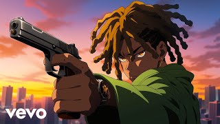 Juice WRLD  In The Streets Music Video [upl. by Wurster]