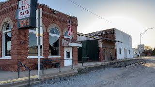 A small town forgotten in Oklahoma [upl. by Ettedanreb475]