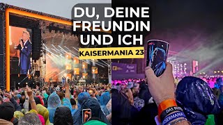 Kaisermania 2023 Du Deine Freundin und ich [upl. by Ellenaej]