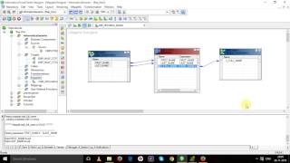 Mapplets in Informatica Cloud IICS [upl. by Ailices]