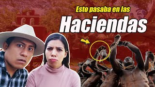 El OSCURO pasado de YUCATÁN que NADIE cuenta  Las Haciendas [upl. by Mcgray]