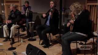 The Chieftains Live Medley at WGBH [upl. by Adiell702]