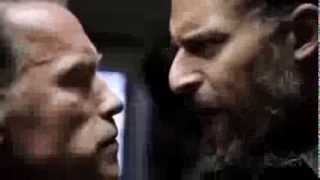 SABOTAGE 2014  RED BAND trailer Schwarzenegger movie HD [upl. by Bollinger]