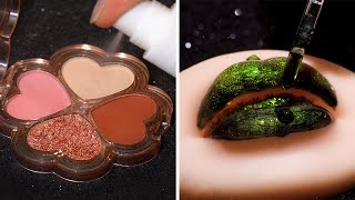 Reparación De Maquillaje Satisfactoria 💄 ¡Relajando y restaurando tus amados productos 150 [upl. by Lek523]