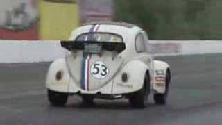 Nascar Herbie Run [upl. by Nugent]