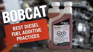 Best Diesel Fuel Additives For Tier 4 Engines [upl. by Raknahs]