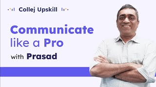 Communicate Like a Pro  Elevate Your UX Interview Skills [upl. by Getter]