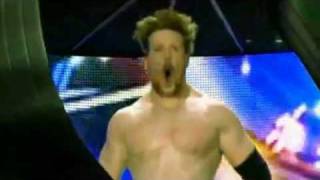 Sheamus Titantron 2009 clear versionwith theme download link [upl. by Meras]