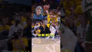 Right In The Catchers Mitt…YOU’RE OUT‼️🤣🤣 baseball nba basketball [upl. by Pinter]